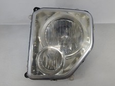 2008-2012 Jeep Liberty Driver Left Oem Head Light Headlight Lamp Ey1xs 2008-2012 Jeep Liberty Driver Left Oem Head Light Headlight Lamp Ey1xs