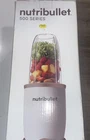Nutribullet 500 Series Gloss white 500W 24oz new  unopened Box Blender
