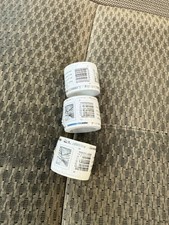 3 Rolls of 100 FOREVER STAMPS 300 Total 2023 USPS TOTAL 234.00 Value In USA