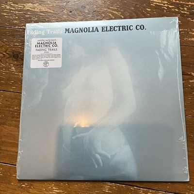 Fading Trails by Magnolia Electric Co. Record  2006