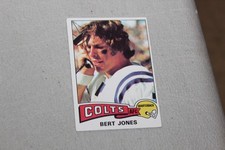 1975 TOPPS FOOTBALL Card Complete Finish Fill Your List Set U-Pick #1-250