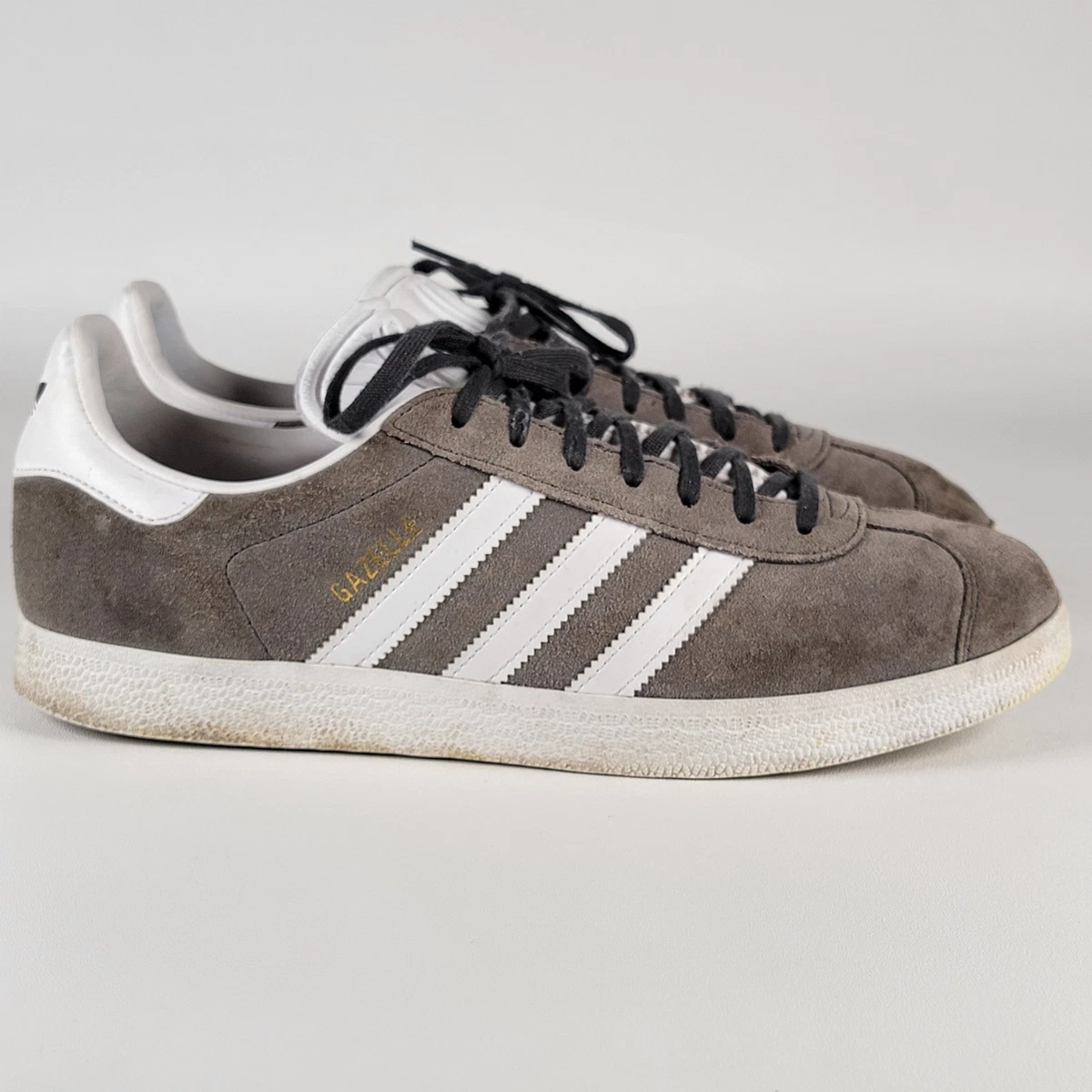 Las mejores ofertas en adidas Gazelle Grey - BB5480 | eBay