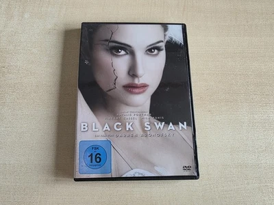 DVD Black Swan - Bild 1 von 2