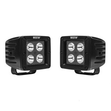 Westin Automotive 09-12205b-pr Hyperq Fog Lights Westin Automotive 09-12205b-pr Hyperq Fog Lights