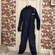 Ozee Flying Suit Large