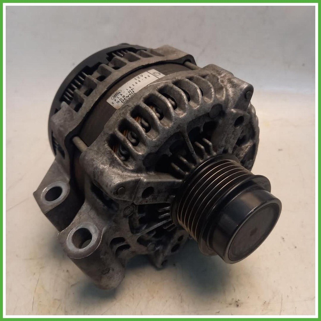 Alternatore Denso 104210-6481 Land Rover Range Rover Sport III LR076696 2013 201