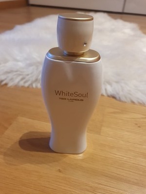 Ted Lapidus white soul EdP 100 ml