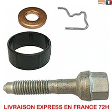 Injecteur Citroen NEMO