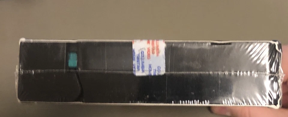 Beverly Hills Ninja (VHS, 1997, Closed Captioned) New Free Shipping - Image 3 of 4