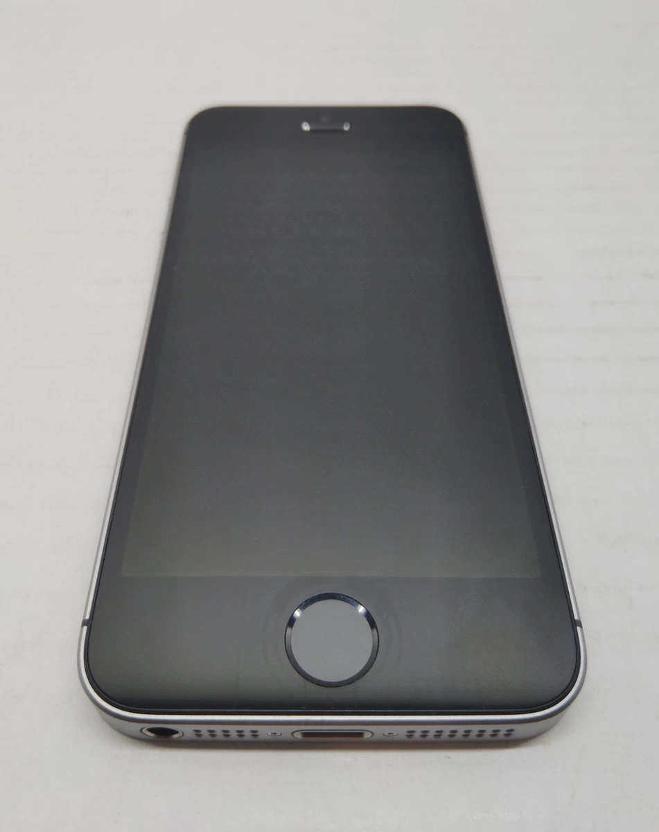 iPhone SE 16GB Wi-Fi for sale | eBay