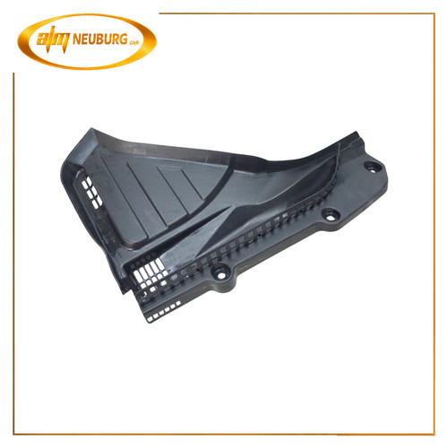 Original BMW 7er F01 F02 F03 F04 F07 Abdeckung Windabweiser außen links 7216973