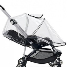 Bugaboo BEE RAINCOVER, FITS BEE 3 BEE 5, BEE PLUS AND BEE