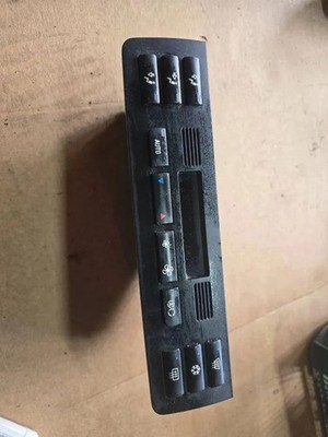 BMW 3 Touring E46 Sonstige Steuergeräte 64116931601 3,00 Diesel 2001 33961317