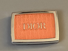 NEW Luxury Christian Dior OG Rosy Glow Blush 015 Cherry Viral 