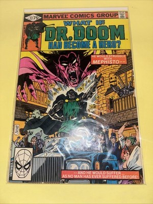 What If? #22 (Marvel Comics August 1980)