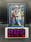 2025 Topps Chrome Football Black Wave Refractor Bryce Young #40
