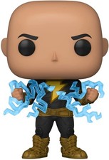 Funko Pop Black Adam Movie Figures Guide 31