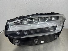 VOLVO Headlight XC90 Passenger Left LH Full LED - 31446882