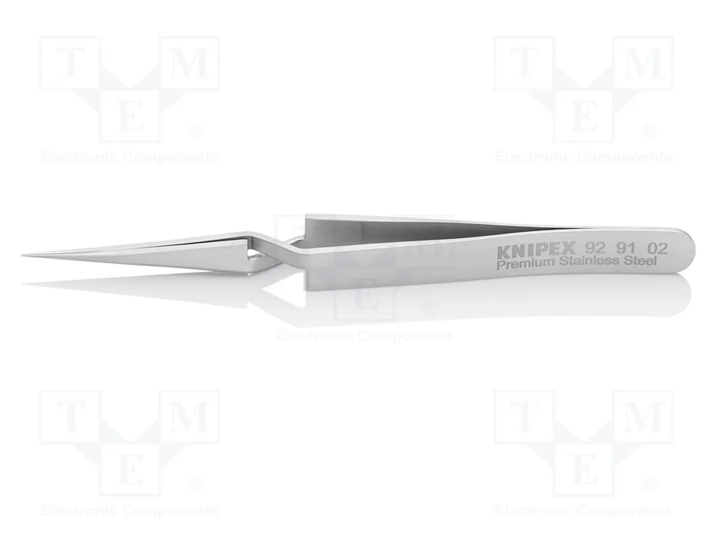 KNIPEX 92-91-02 Tweezers