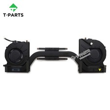 5H41J76279 CPU Heatsink For Lenovo ThinkPad X1 2-in-1 Gen 11 X1 Carbon Gen 14