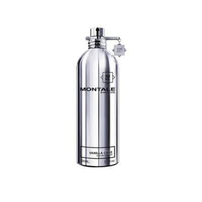 Montale Unisex Vanilla Cake EDP Spray 3.4 oz (Tester) Fragrances 3760260456173