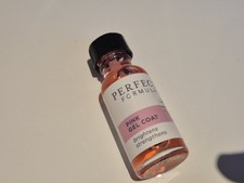 Perfect Formula Pink Gel Coat ...18ml...new