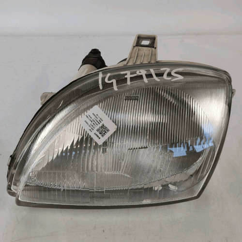 46514925 Projektor Links FIAT 600 (1E) 1.1 Ber. 3p/b/1108cc