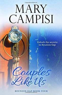 COUPLES LIKE US (REUNION GAP) By Mary Campisi **BRAND NEW**