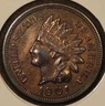 1901 Proof Indian Head Cent IHC 1C BU