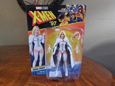 Marvel Legends X-Men 97 Emma Frost Action Figure
