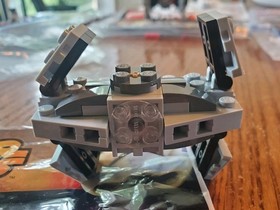 LEGO Star Wars: Tie Advanced Prototype (30275), 100% Complete