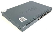 Juniper EX2300-24P POE+ 24-Ports 3-Layers Man...