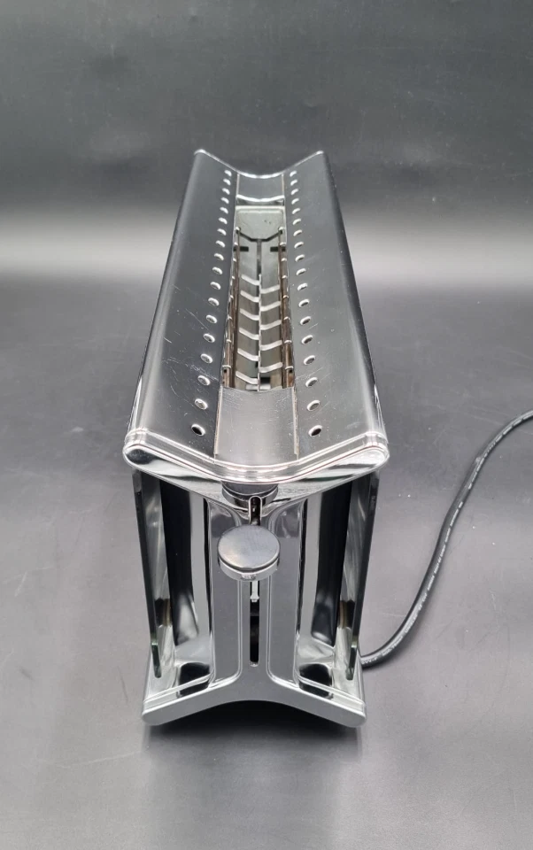 Russell Hobbs Glas Designer Toaster schwarz *** Glass Line Edition *** 🔝 - Bild 4 von 4