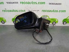 LINKER SPIEGEL / 5 PINES / 2806196 F&Uuml;R PEUGEOT 407 6D_ 1.6 HDI 110 6D9HZC, 6D