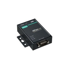 MOXA NPort 5110A-T - 1 Port Device Server, 10/100 Ethernet, RS-232, DB9 Male,...