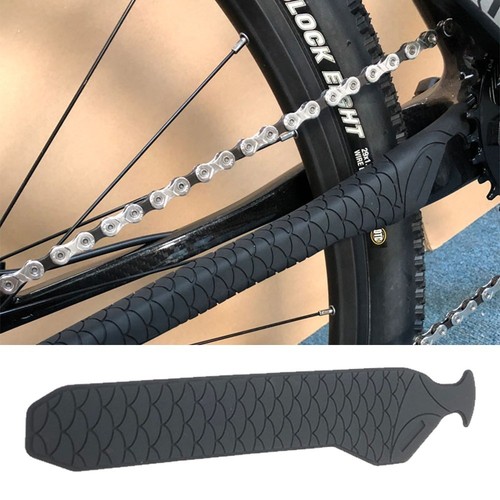 Protection de chaîne de vélo universelle pour vélo de 32 à 36 dents pour enfants, housse robuste pour VTT, vélo de route, vélo pour enfants