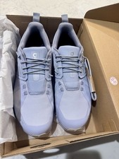 On Cloud 6 WP Waterproof Mesh Low Top Sneaker...