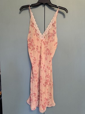 Calvin Klein y2k sleep dress size s