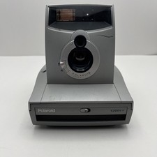 Vintage Polaroid 1200FF Camera