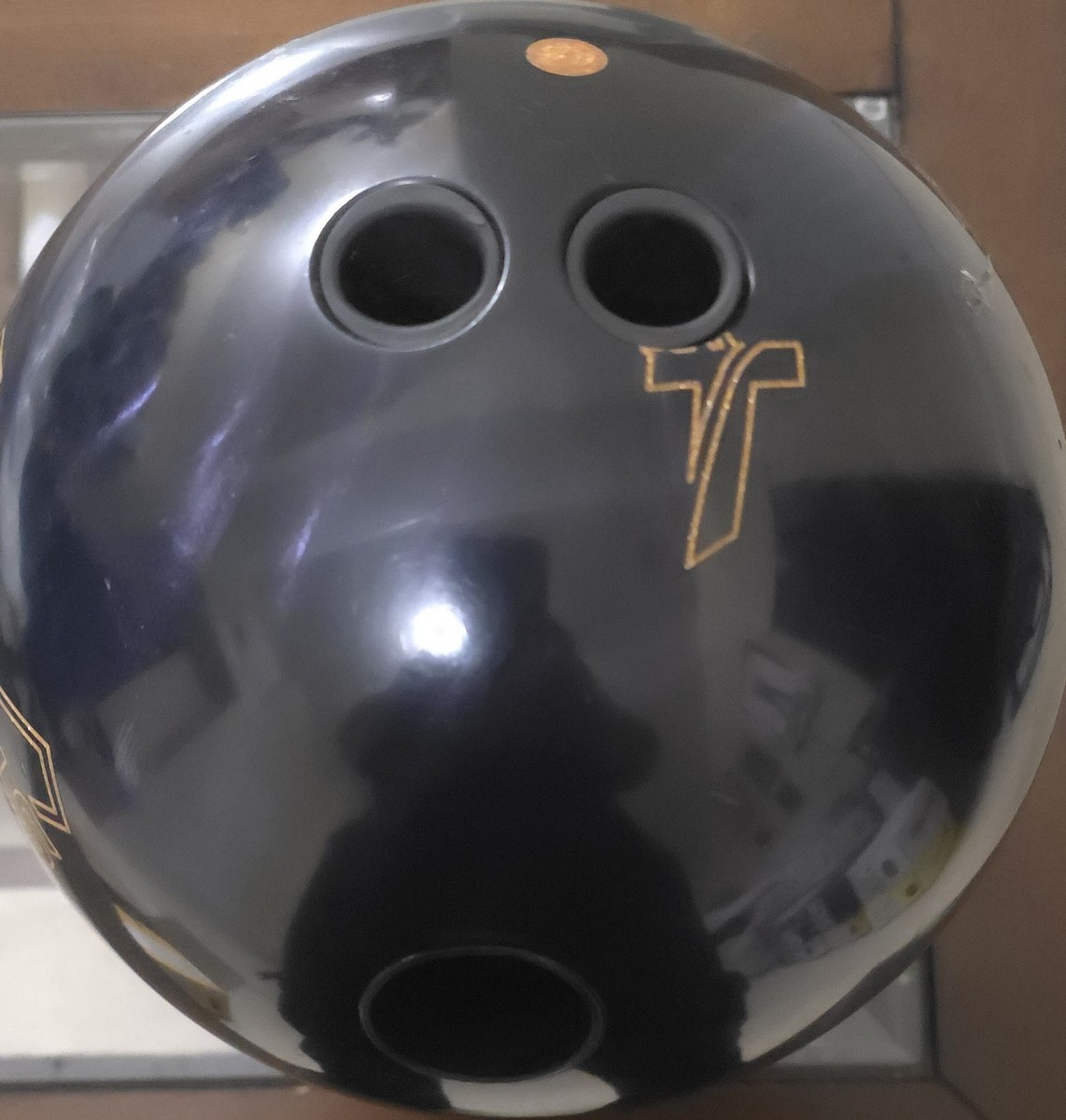 Track Stealth Pearl | 15lb | Used | | eBay