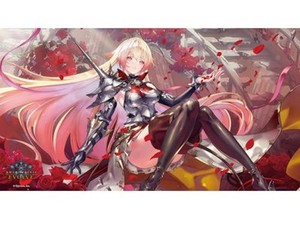 Shadowverse Evolve Playmat | eBay