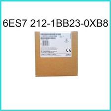 Original manufacturer Siemens 6ES7 212-1BB23-0XB8 PLC CPU 222 Module
