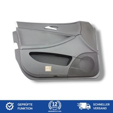 Mercedes CLS W219 Türverkleidung Tür Leder vorne links A2197201948 Bj2008 Mercedes CLS W219 Türverkleidung Tür Leder vorne links A2197201948 Bj2008