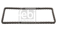 Steuerkette Febi Bilstein 45270 FüR 4008 C4 Aircross Mitsubishi Peugeot CitroËN