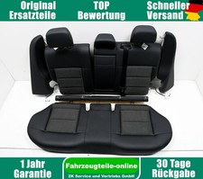 Mercedes E-Klasse W212 Rücksitzbank Rücksitz SCHWARZ/ANTHRAZIT SITZHEIZUNG Mercedes E-Klasse W212 Rücksitzbank Rücksitz SCHWARZ/ANTHRAZIT SITZHEIZUNG