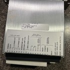 Dynapar Fv20s F To V Converter With Option Board — photo 2