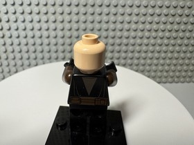LEGO Star Wars The Clone Wars Anakin Skywalker Minifigure sw0183 7669 7675 8037