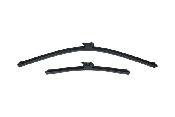 Kamoka Wischblatt 27A12 FüR Fiat Ford Renault Abarth-image