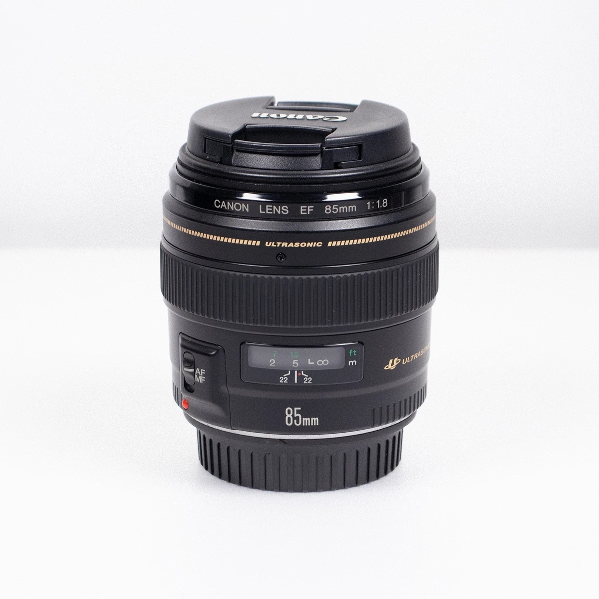 25+ Canon 85mm f/1.8 Camera Lenses for sale | Updated Oct 2026
