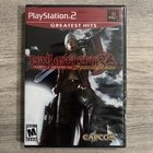 Devil May Cry 3 Dante's Awakening Special Edition (Sony PlayStation 2, 2005) NEW